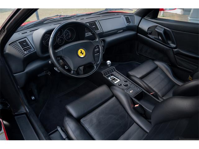 1996 Ferrari Berlinetta (CC-2108800) for sale in Katwijk, Netherlands