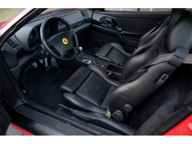 1996 Ferrari Berlinetta (CC-2108800) for sale in Katwijk, Netherlands