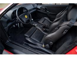 1996 Ferrari Berlinetta (CC-2108800) for sale in Katwijk, Netherlands