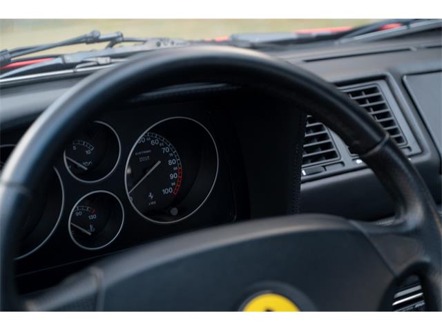 1996 Ferrari Berlinetta (CC-2108800) for sale in Katwijk, Netherlands