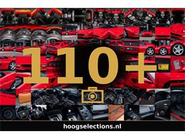 1996 Ferrari Berlinetta (CC-2108800) for sale in Katwijk, Netherlands