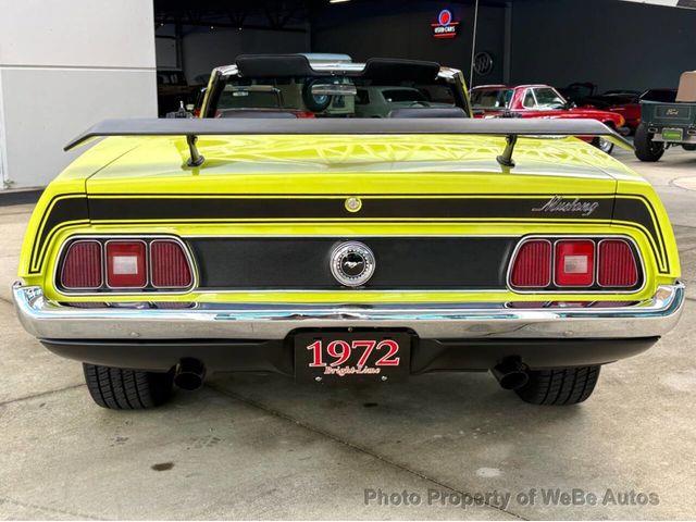 1972 Ford Mustang (CC-2108801) for sale in Calverton, New York