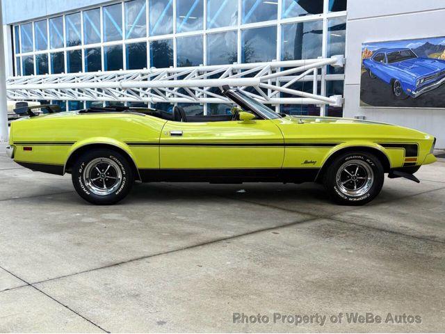 1972 Ford Mustang (CC-2108801) for sale in Calverton, New York