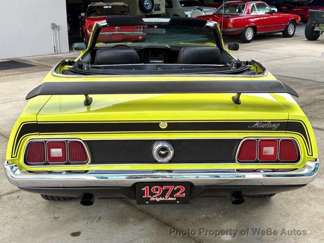 1972 Ford Mustang (CC-2108801) for sale in Calverton, New York