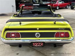1972 Ford Mustang (CC-2108801) for sale in Calverton, New York