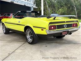 1972 Ford Mustang (CC-2108801) for sale in Calverton, New York