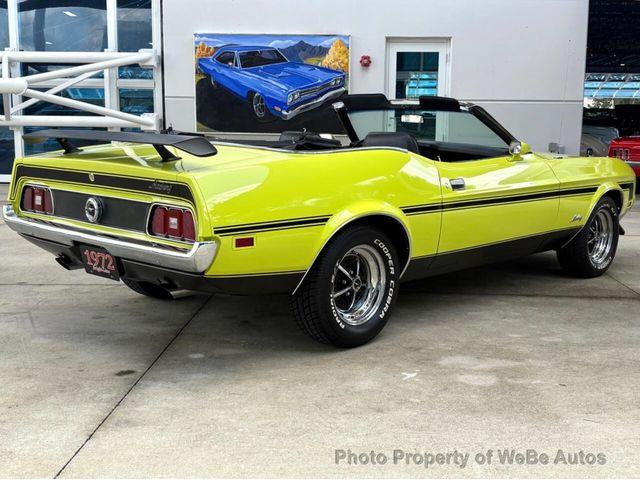 1972 Ford Mustang (CC-2108801) for sale in Calverton, New York
