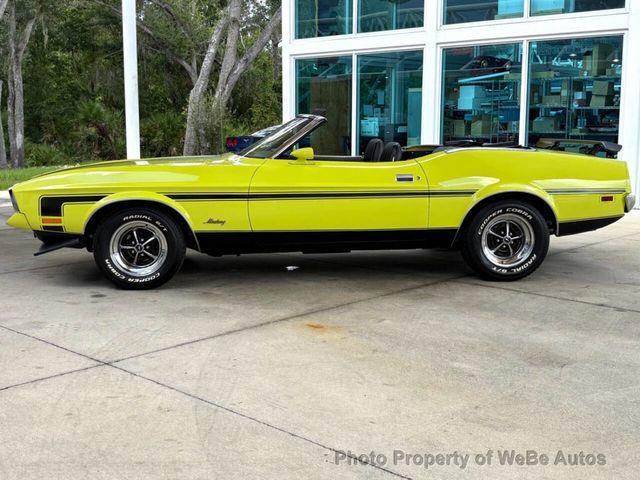 1972 Ford Mustang (CC-2108801) for sale in Calverton, New York