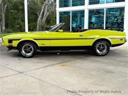 1972 Ford Mustang (CC-2108801) for sale in Calverton, New York