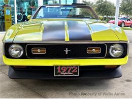 1972 Ford Mustang (CC-2108801) for sale in Calverton, New York