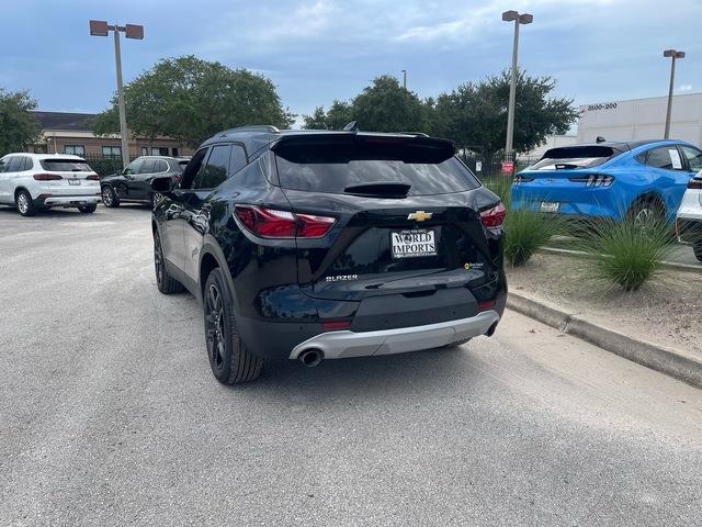 2022 Chevrolet Blazer (CC-2108802) for sale in Jacksonville, Florida