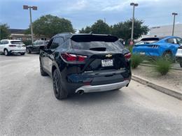 2022 Chevrolet Blazer (CC-2108802) for sale in Jacksonville, Florida
