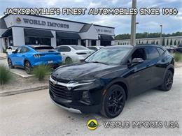 2022 Chevrolet Blazer (CC-2108802) for sale in Jacksonville, Florida