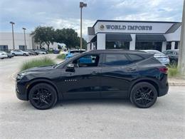 2022 Chevrolet Blazer (CC-2108802) for sale in Jacksonville, Florida