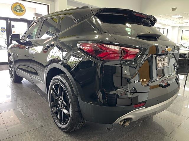 2022 Chevrolet Blazer (CC-2108802) for sale in Jacksonville, Florida