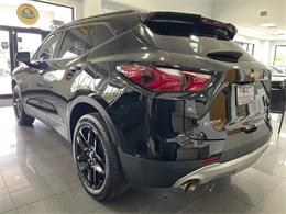 2022 Chevrolet Blazer (CC-2108802) for sale in Jacksonville, Florida