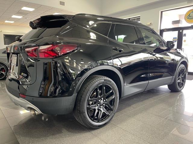 2022 Chevrolet Blazer (CC-2108802) for sale in Jacksonville, Florida