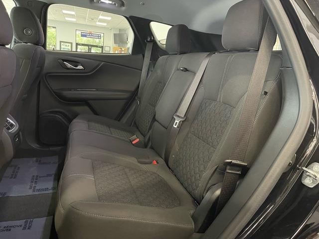 2022 Chevrolet Blazer (CC-2108802) for sale in Jacksonville, Florida