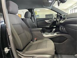 2022 Chevrolet Blazer (CC-2108802) for sale in Jacksonville, Florida