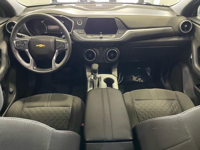 2022 Chevrolet Blazer (CC-2108802) for sale in Jacksonville, Florida