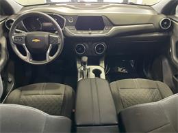 2022 Chevrolet Blazer (CC-2108802) for sale in Jacksonville, Florida