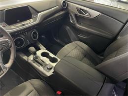 2022 Chevrolet Blazer (CC-2108802) for sale in Jacksonville, Florida