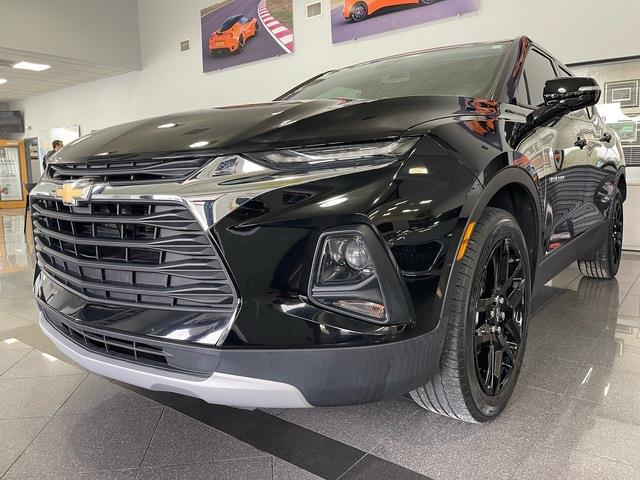 2022 Chevrolet Blazer (CC-2108802) for sale in Jacksonville, Florida