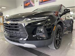 2022 Chevrolet Blazer (CC-2108802) for sale in Jacksonville, Florida
