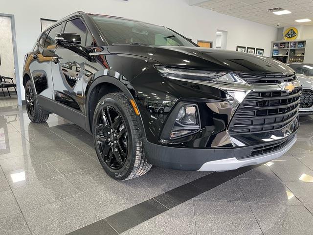 2022 Chevrolet Blazer (CC-2108802) for sale in Jacksonville, Florida