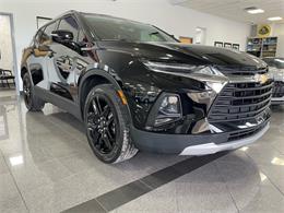 2022 Chevrolet Blazer (CC-2108802) for sale in Jacksonville, Florida
