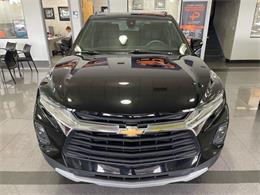 2022 Chevrolet Blazer (CC-2108802) for sale in Jacksonville, Florida