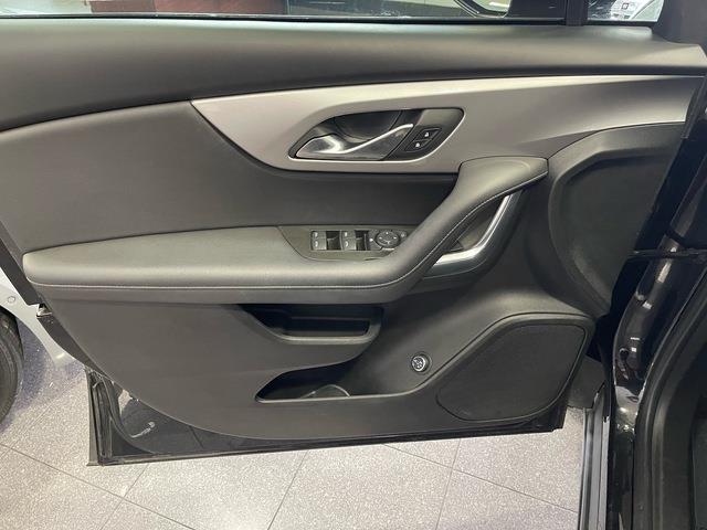 2022 Chevrolet Blazer (CC-2108802) for sale in Jacksonville, Florida