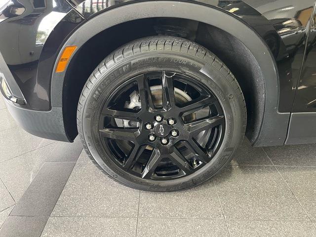 2022 Chevrolet Blazer (CC-2108802) for sale in Jacksonville, Florida