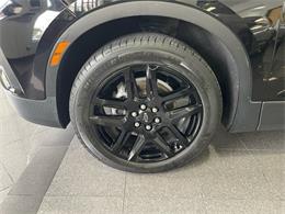 2022 Chevrolet Blazer (CC-2108802) for sale in Jacksonville, Florida