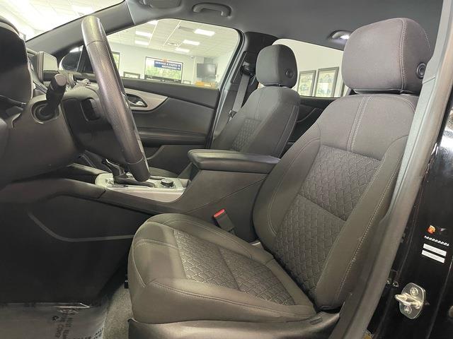 2022 Chevrolet Blazer (CC-2108802) for sale in Jacksonville, Florida