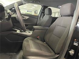 2022 Chevrolet Blazer (CC-2108802) for sale in Jacksonville, Florida