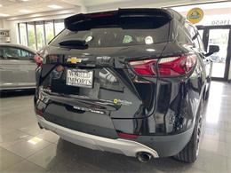 2022 Chevrolet Blazer (CC-2108802) for sale in Jacksonville, Florida
