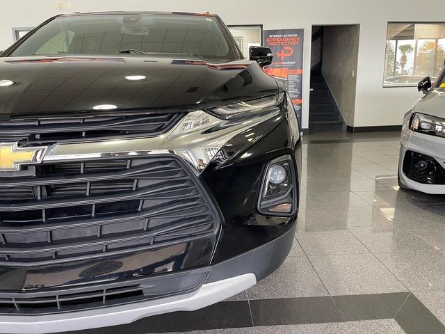 2022 Chevrolet Blazer (CC-2108802) for sale in Jacksonville, Florida