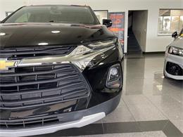 2022 Chevrolet Blazer (CC-2108802) for sale in Jacksonville, Florida