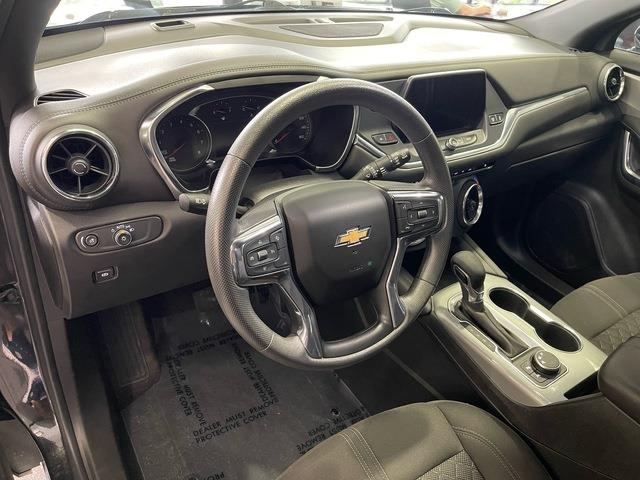 2022 Chevrolet Blazer (CC-2108802) for sale in Jacksonville, Florida