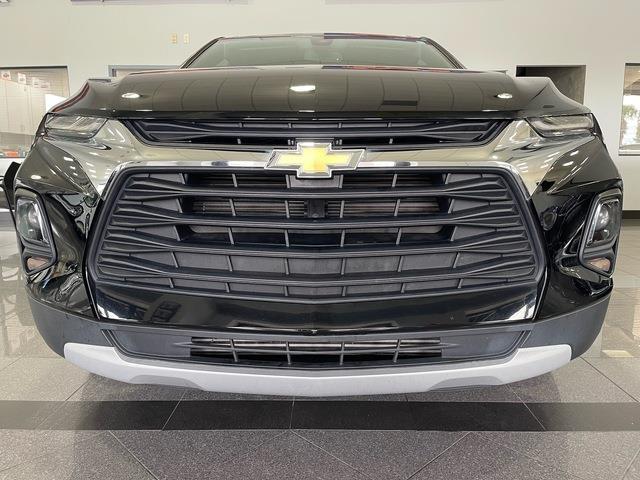 2022 Chevrolet Blazer (CC-2108802) for sale in Jacksonville, Florida