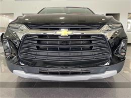 2022 Chevrolet Blazer (CC-2108802) for sale in Jacksonville, Florida