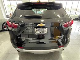 2022 Chevrolet Blazer (CC-2108802) for sale in Jacksonville, Florida