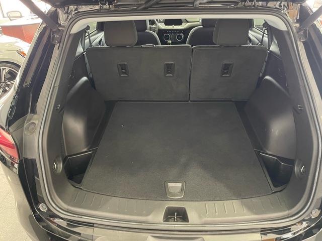 2022 Chevrolet Blazer (CC-2108802) for sale in Jacksonville, Florida