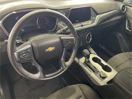 2022 Chevrolet Blazer (CC-2108802) for sale in Jacksonville, Florida