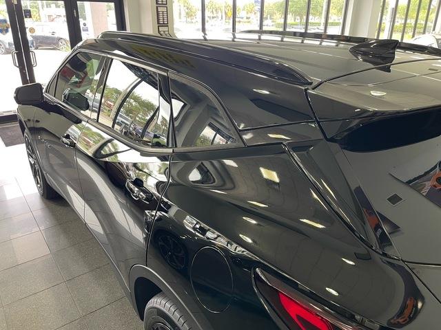 2022 Chevrolet Blazer (CC-2108802) for sale in Jacksonville, Florida