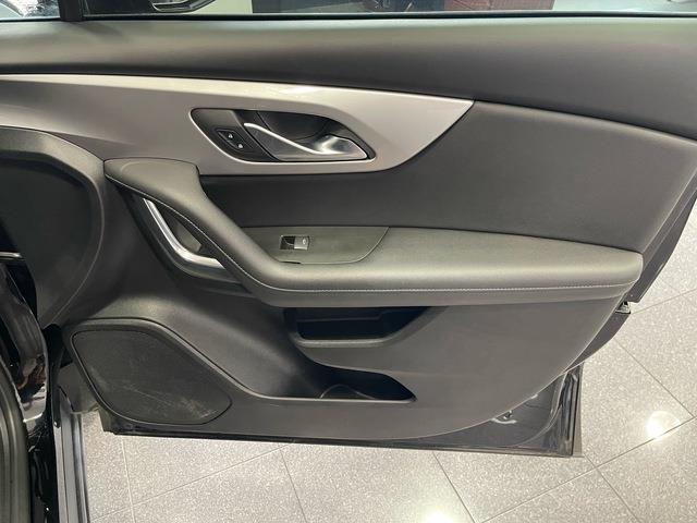 2022 Chevrolet Blazer (CC-2108802) for sale in Jacksonville, Florida