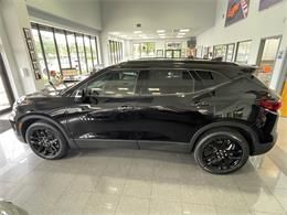 2022 Chevrolet Blazer (CC-2108802) for sale in Jacksonville, Florida