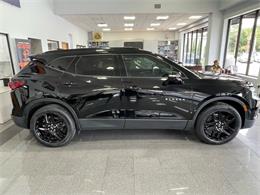 2022 Chevrolet Blazer (CC-2108802) for sale in Jacksonville, Florida