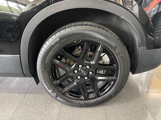 2022 Chevrolet Blazer (CC-2108802) for sale in Jacksonville, Florida
